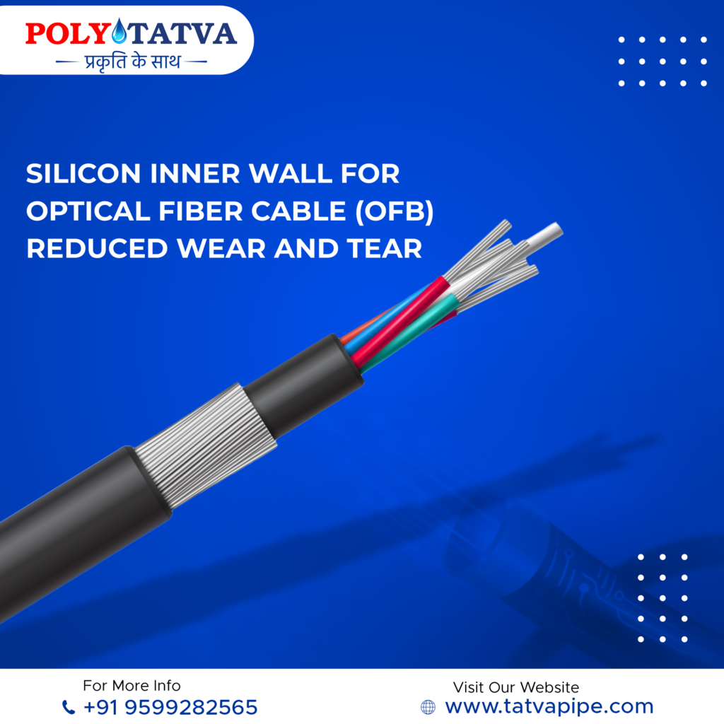 How are Underground Optical Fiber Cables a Better Solution