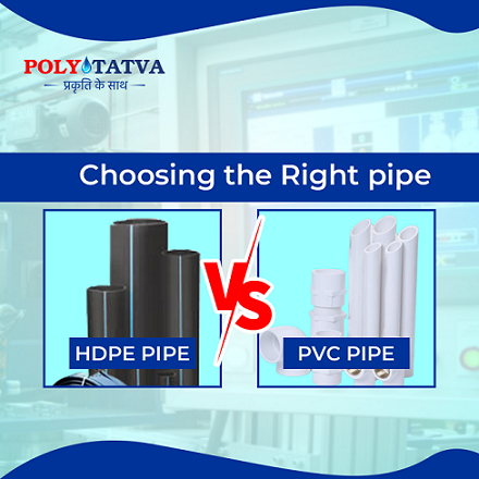 Choosing the Right Pipe