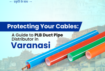 to PLB Duct Pipe Distributor in Varanasi