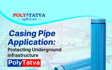 Casing Pipe Applications